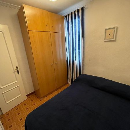Apartamento Cerca Del Centro De Madrid Apartment Exterior foto
