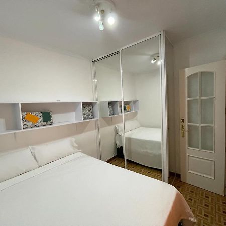 Apartamento Cerca Del Centro De Madrid Apartment Exterior foto